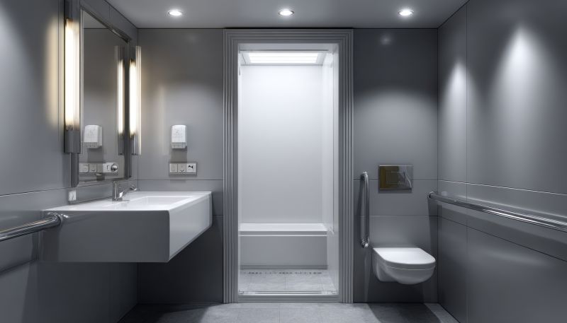 Top Bathroom Remodeling Companies in Simpsonville, SC