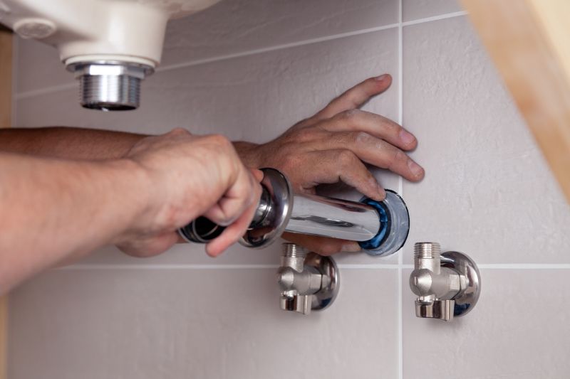 Professional Plumbing Services